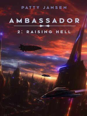 cover image of Ambassador 2